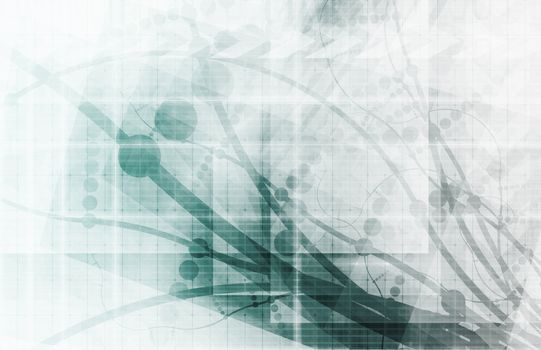 Digital Multimedia Content Delivery Online as Art