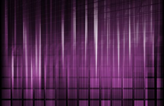 Global Multimedia Technology in Web Data  Art