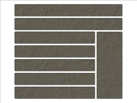 Spackle plaster textured background stone website navigation layout buttons