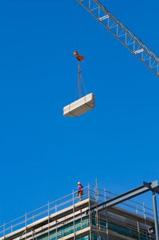 construction site