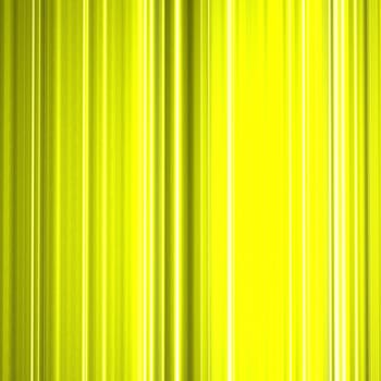 A background illustration of yellow vertical lines.