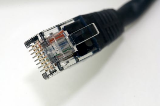 network cable - RJ-45