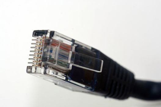 network cable - RJ-45