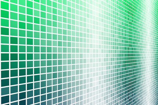 Futuristic Web Cyber Data Grid Color Background
