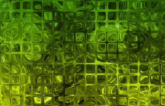 Futuristic Web Cyber Data Grid Color Background