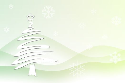 Merry Christmas and a Happy New Year
