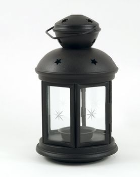 stock photography of old fashioned and retro style lanterns
