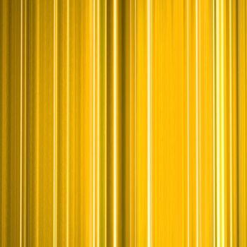 A background illustration of orange vertical lines.