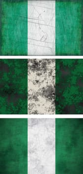 Great Image of the Flag of Nigeria
