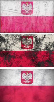 Great Image of the Flag of Poland