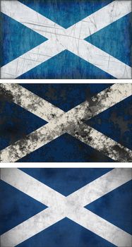 Great Image of the Flag of Scotland