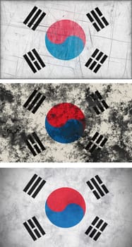 Great Image of the Flag of South Korea