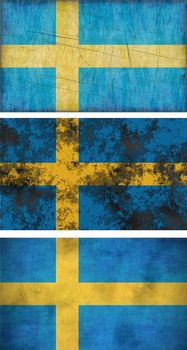 Great Image of the Flag of Sweden