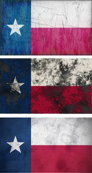 Great Image of the Flag of Texas
