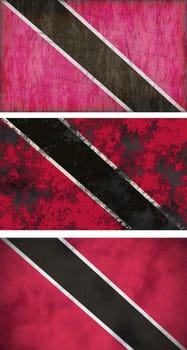 Great Image of the Flag of Trinidad and Tobago