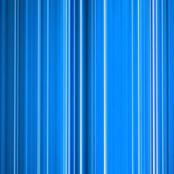 A background illustration of blue vertical lines.