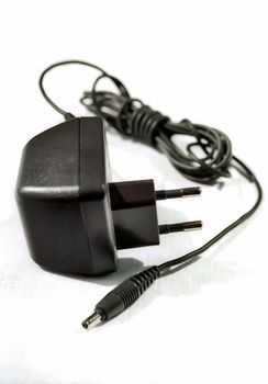 Electric power supply for cellular phone 