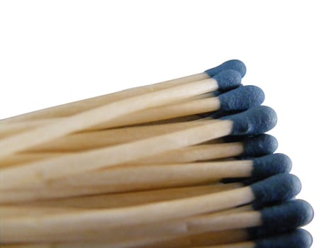 picture of matches