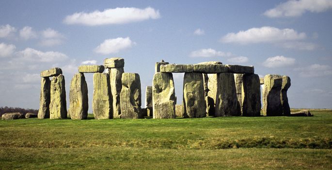 Stonehenge