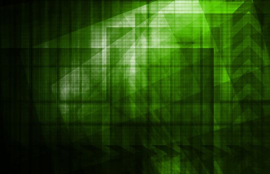 Digital Multimedia Content Delivery Online as Art