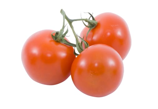tomatoes - healthy eating - vegetables - close up