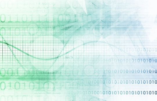 Statistics and Analysis of Data as Background