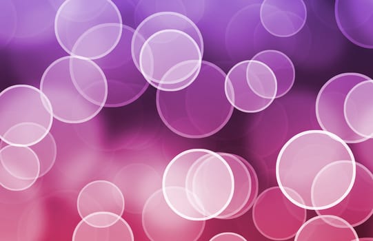 Futuristic Abstract as a Technology Background Art