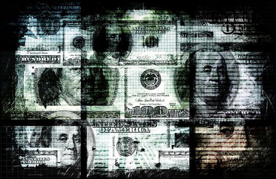 Dirty Money Crime and Corruption of Wealth