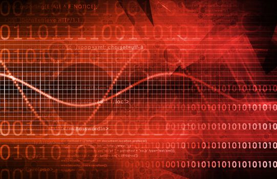 Information Security Data as a Concept Abstract