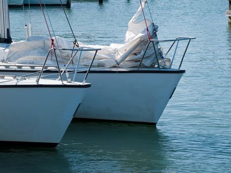 Sailing boats yachts perfect sailing boating yachting background