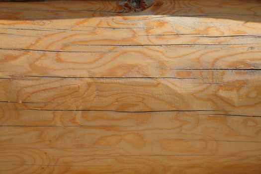 The wooden texture of beam, pattern on wood,  background