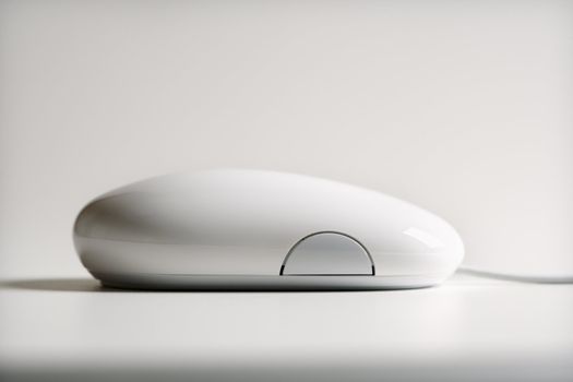 Computer mouse.