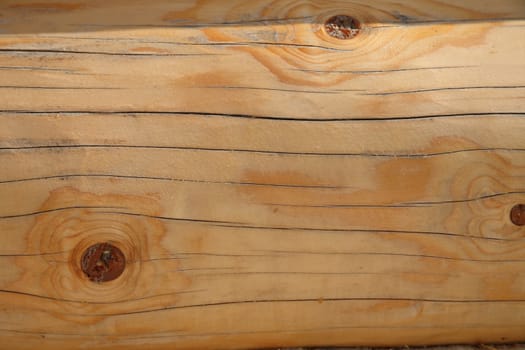 The wooden texture of beam, pattern on wood,  background