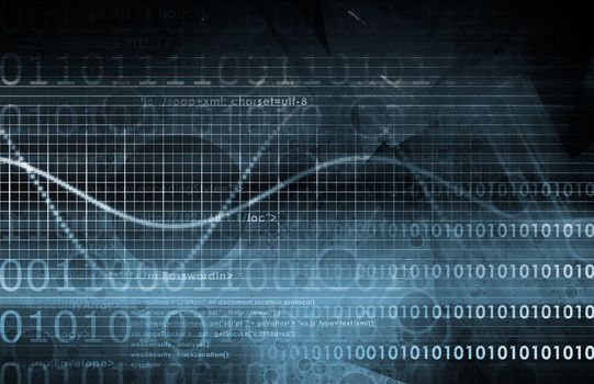Information Security Data as a Concept Abstract