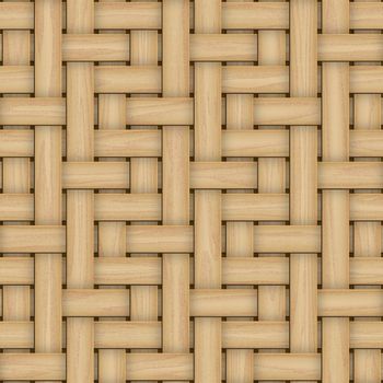 Seamless tileable decorative background pattern.