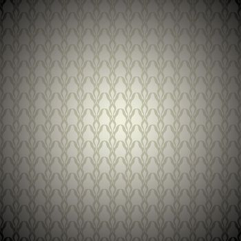 subtle seamless wallpaper background with repeating pattern design
