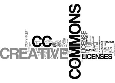 Creative Commons