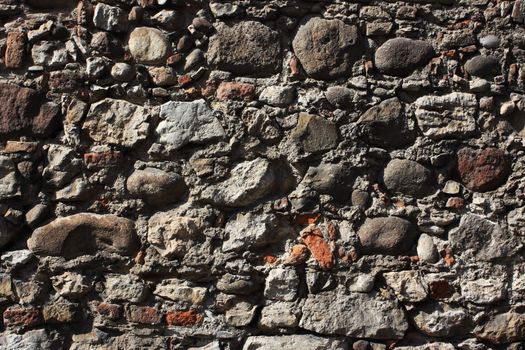 close up of rockwall, perfect for backgrounds, great texture and detail