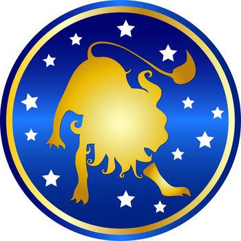 zodiac sign leo