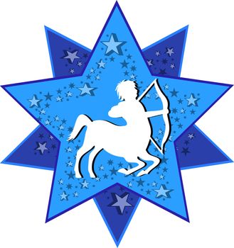 zodiac sign sagittarius