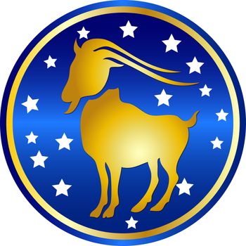 zodiac sign capricorn