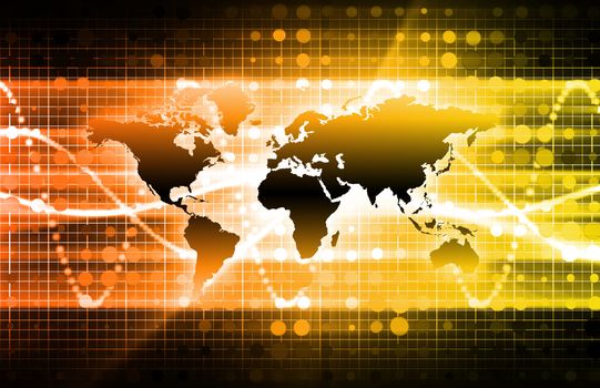 Business Communication as a Conceptual Tech Art