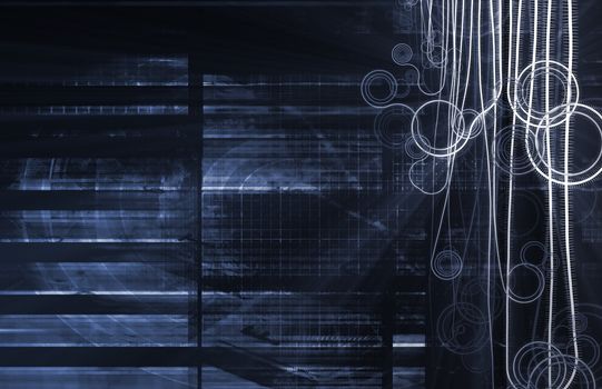 Tech Mechanical Engineering Science as a Art