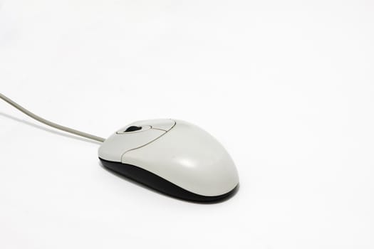 it is a Computer mouse