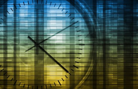 Project Planning and Phase as a Background