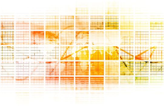 Corporate Communications As a New Technology Art