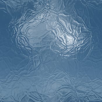 An illustration of a nice seamless ice texture