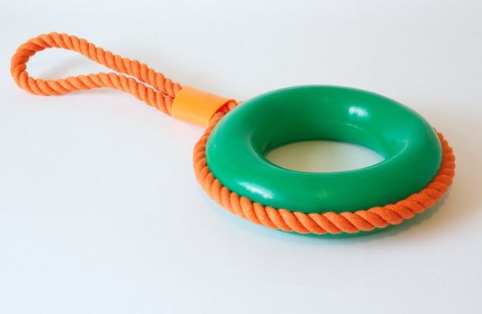 pull ring for the pet in your life