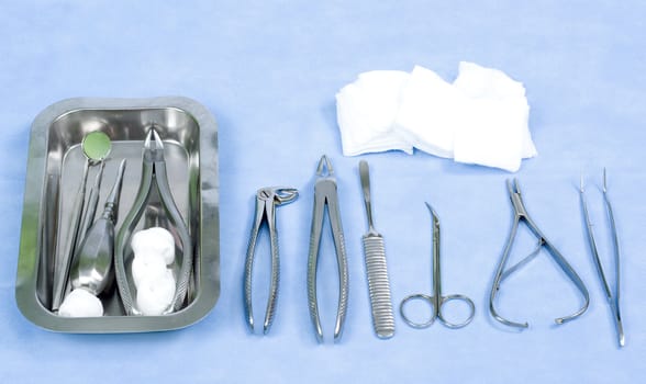 Dental Instruments