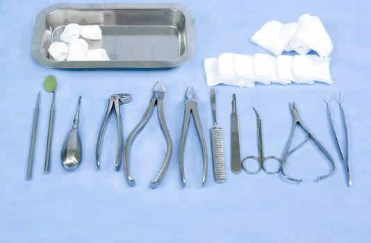 Dental Instruments